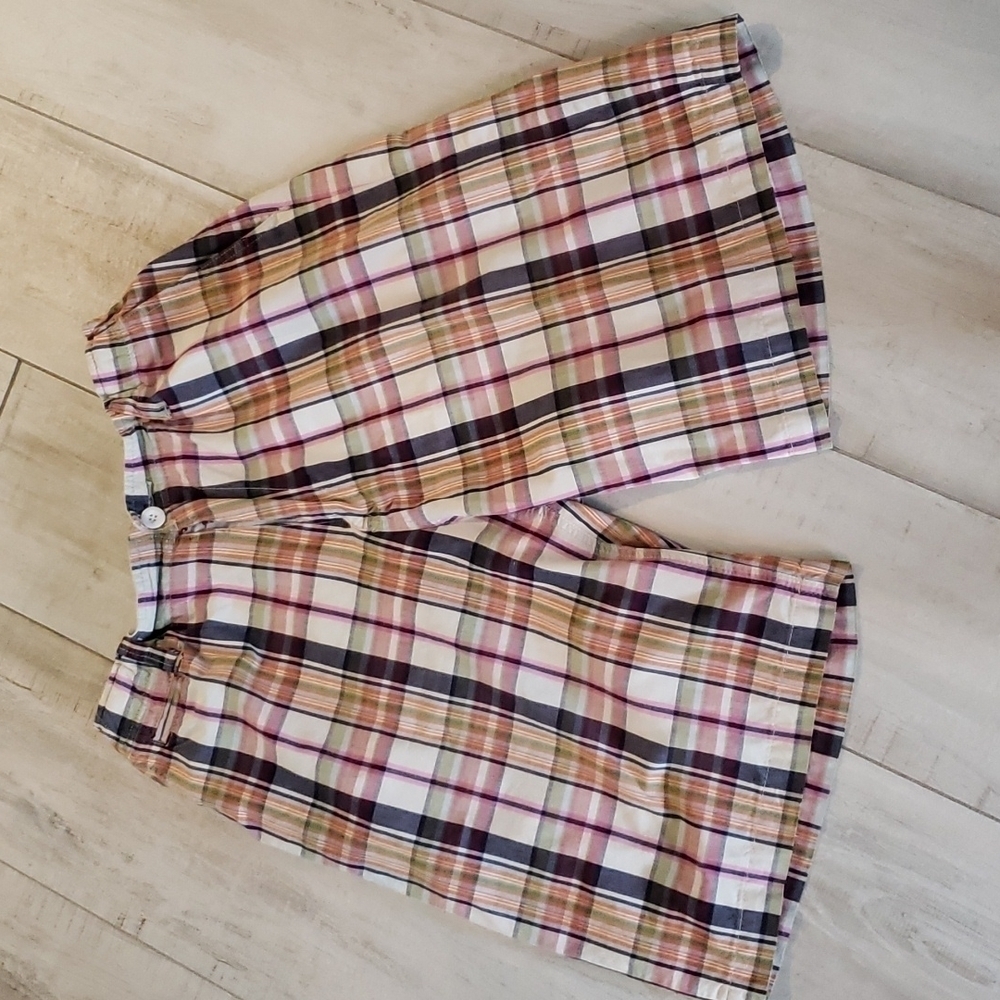 Chor Madress Shorts